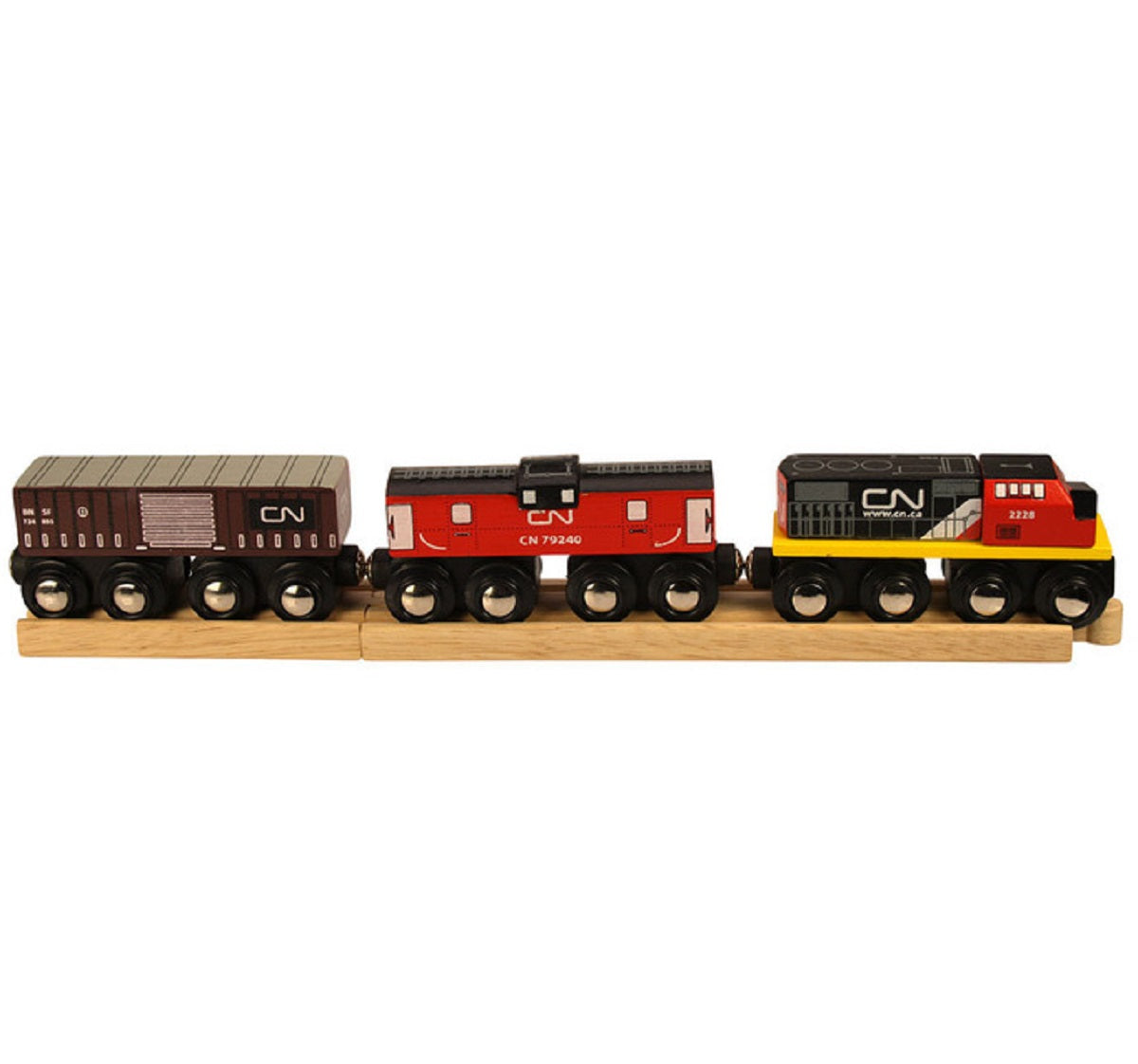 CN Train