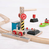 Canal Coal Docks