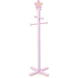 Le Toy Van Pink Coat Stand