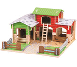 Cobblestone Farm Bundle
