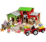 Cobblestone Farm Bundle