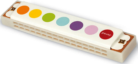 Children's Confetti Harmonica
