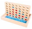 BigJigs Four in a Row Game 