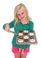 Melissa and Doug Slice and Bake Cookie Set 