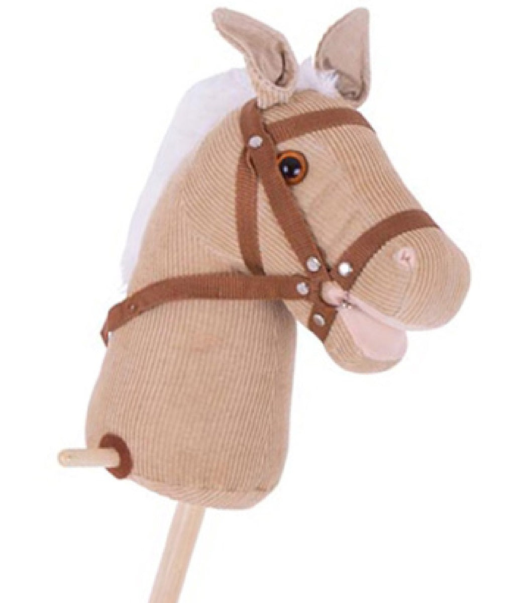 BigJigs Cord Hobby Horse
