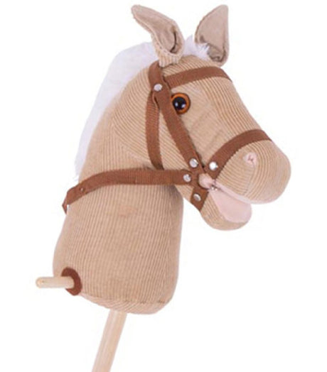BigJigs Cord Hobby Horse