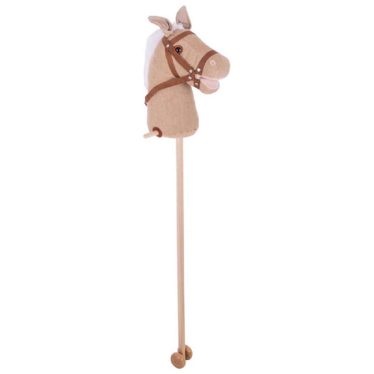 BigJigs Cord Hobby Horse