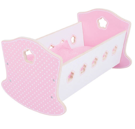 My Doll's Cradle