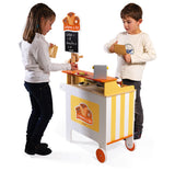 Crepes & Co Waffle House Stand