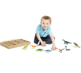 Dinosaur Play Figure Set