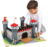 Dragon Castle