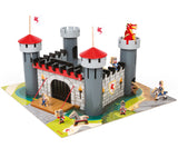 Dragon Castle