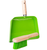 Childrens Dustpan and Brush