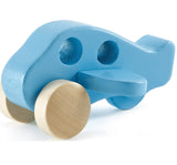 Little Wooden Plane