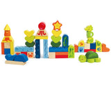 Under the Sea Blocks