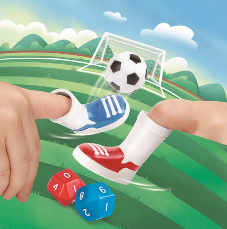 Free Kick Football Game