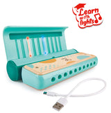 Learn with Lights Harmonica