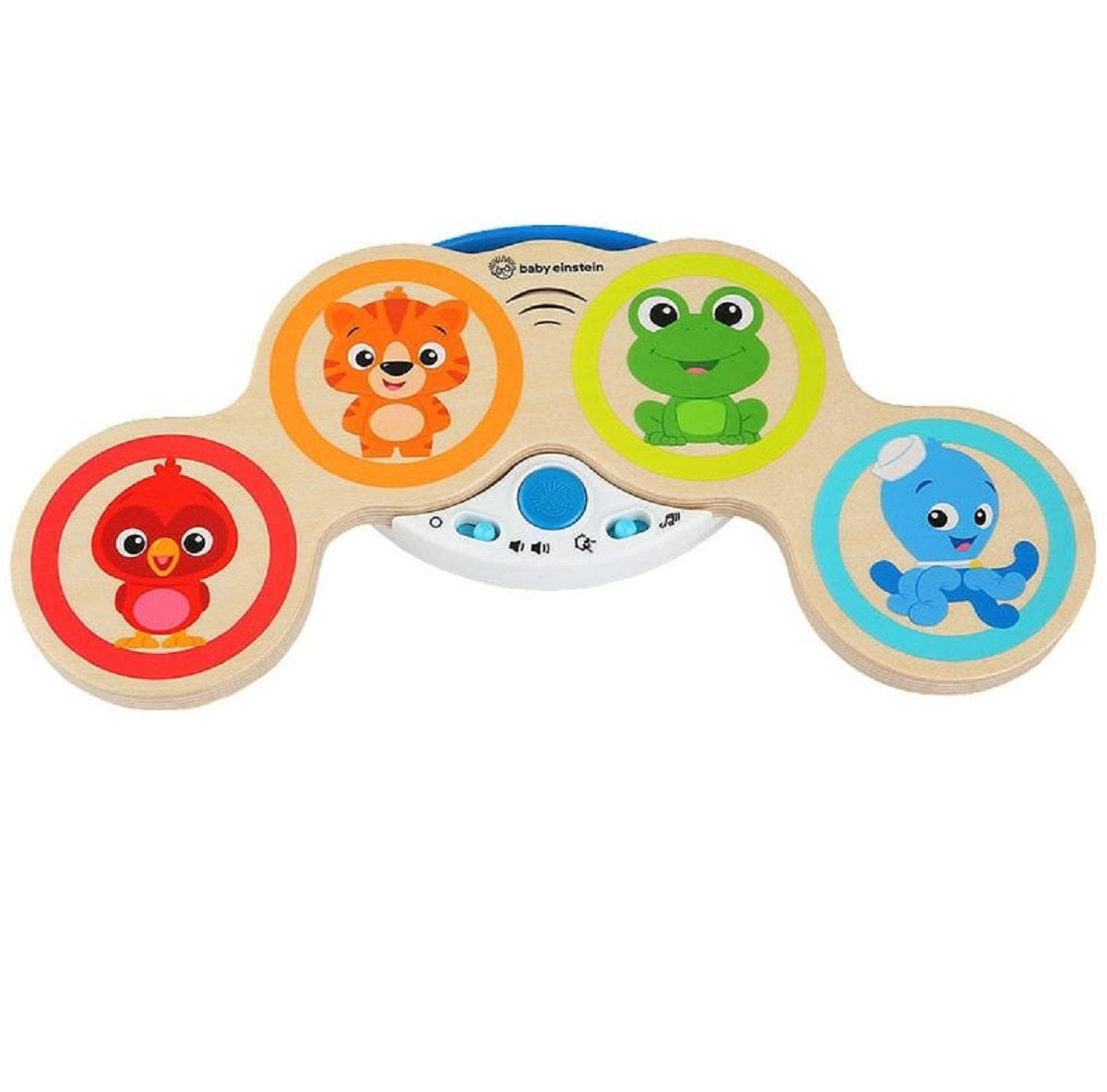 Magic Touch Drums