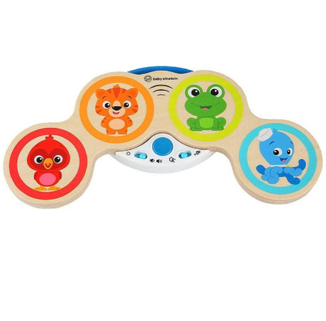 Magic Touch Drums