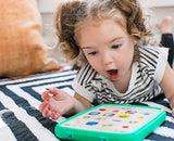 Magic Touch Curiosity Tablet