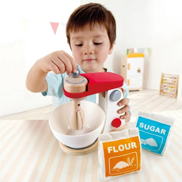 Mix N Bake Blender Set