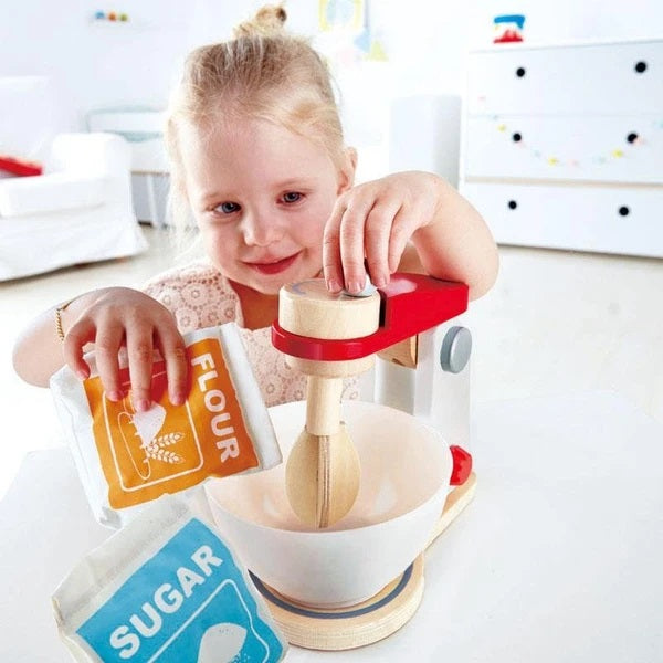 Mix N Bake Blender Set