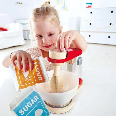 Mix N Bake Blender Set