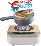 Fun Fan Fryer