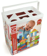 101 Wonderful Beech Blocks