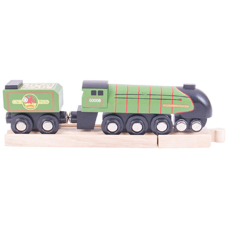 Eisenhower Train