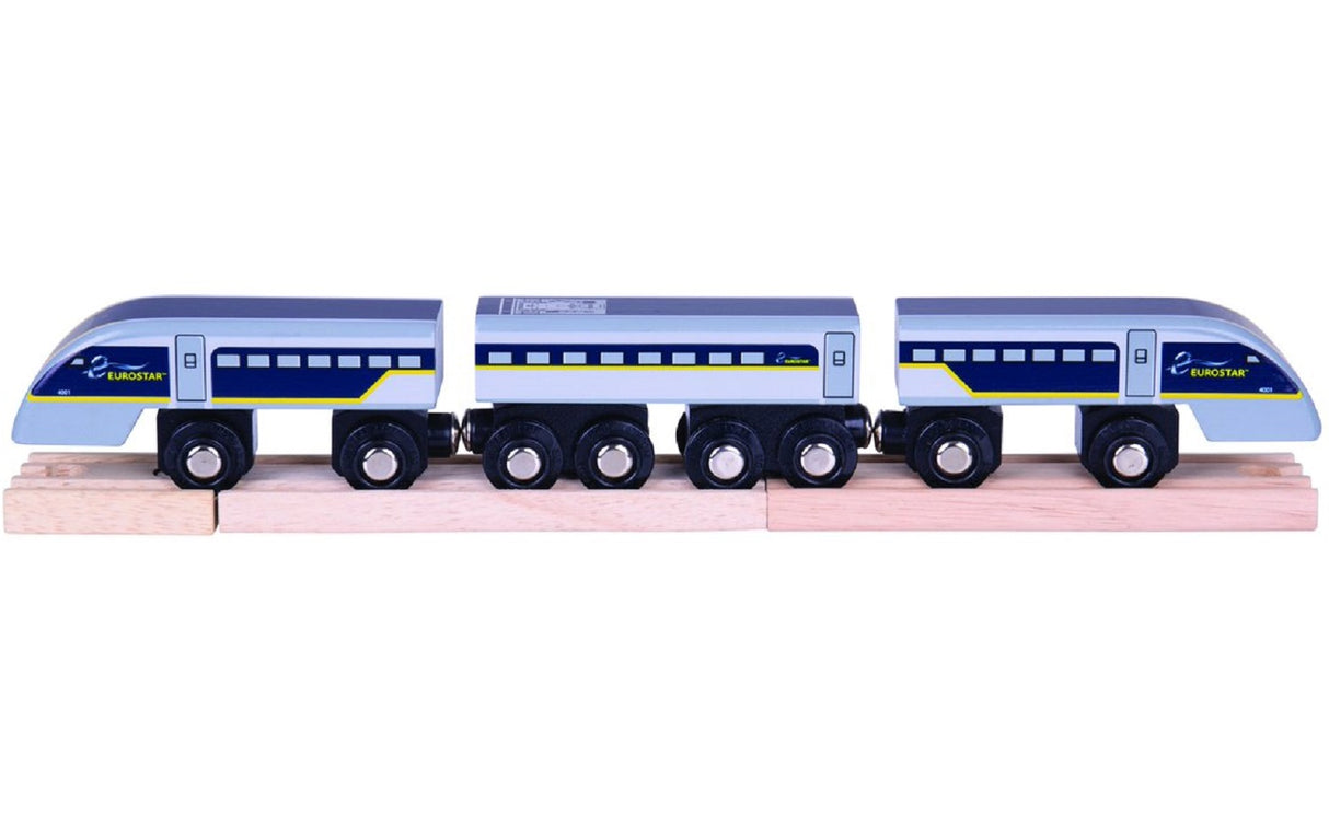 Eurostar e320