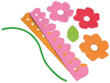 Creativity Paper Flower Making Set