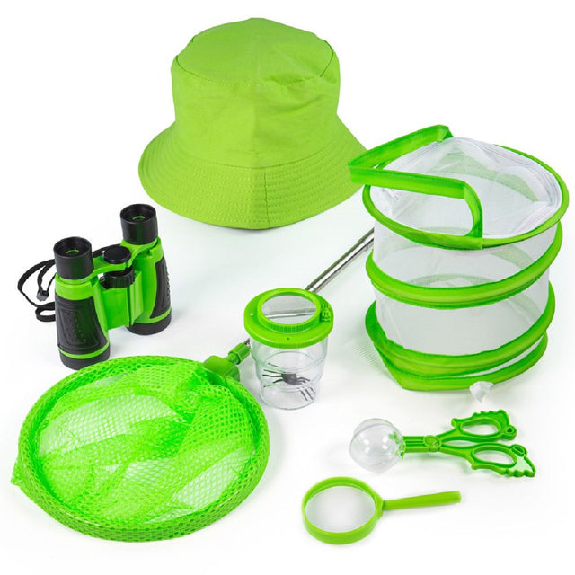 Children's Explorer Adventure Set