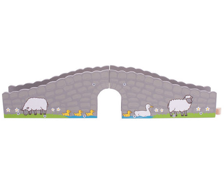 Farm Bridge