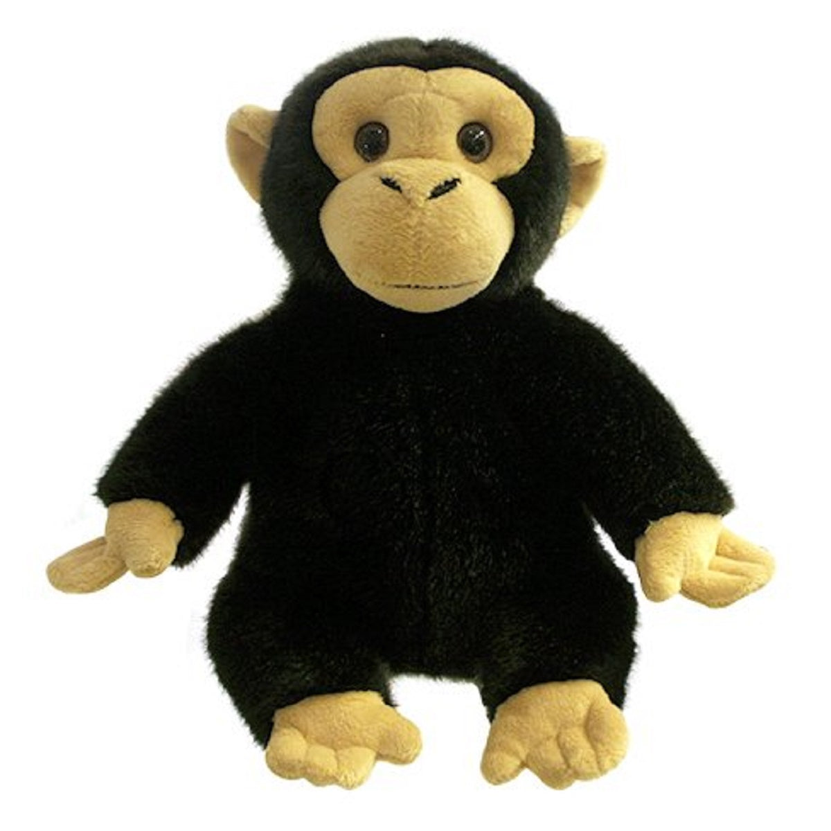 Full-Bodied Puppet - Baby Chimp