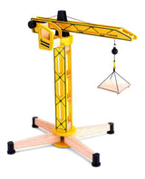 Pintoy Crane