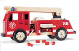 Pintoy Fire Engine