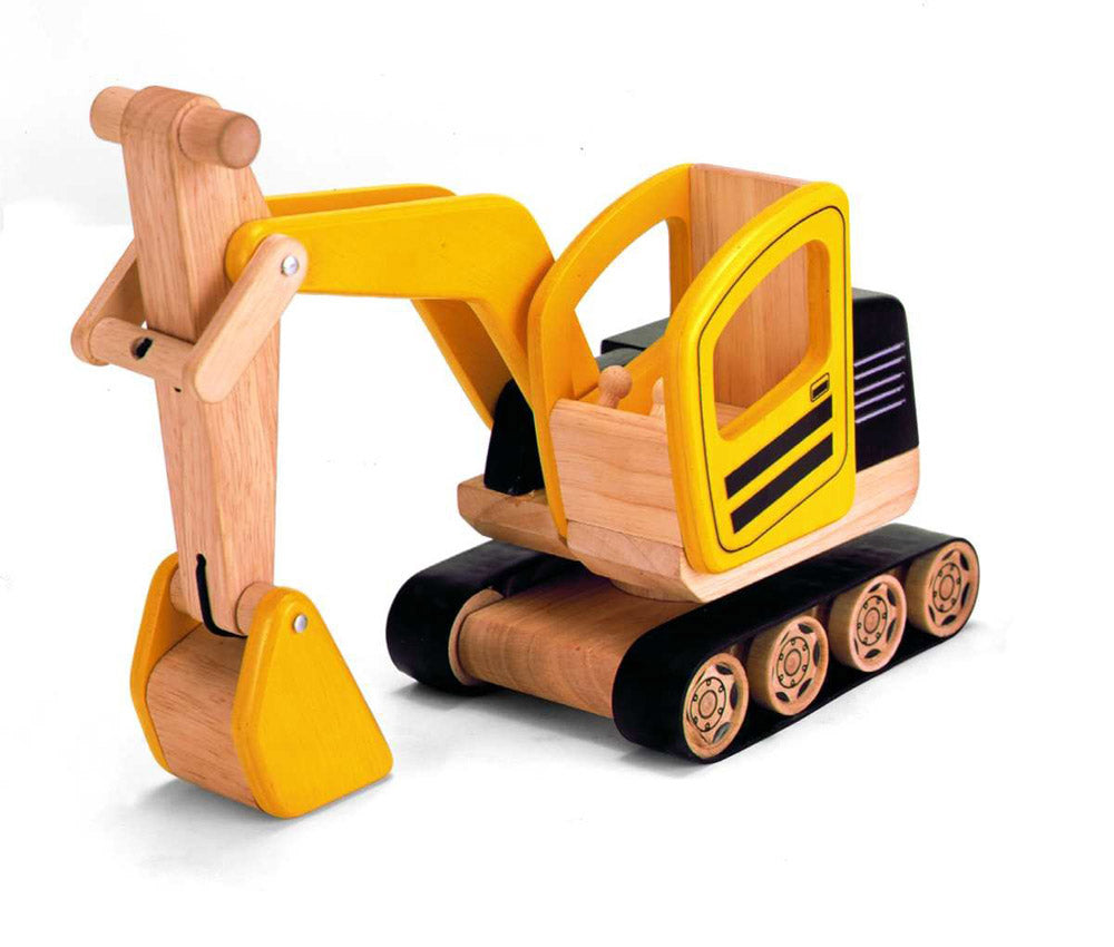 Pintoy Digger