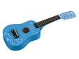 John Crane Guitar - Stars