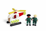 Pintoy Air Ambulance