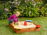 Plum J Bean Sand Pit