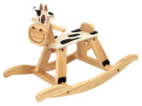 I'm Toy Paddie Rocking Calffy