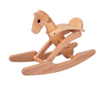 Plan Toys Tori Rocking Horse