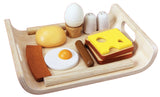 Plan Toys Breakfast Menu