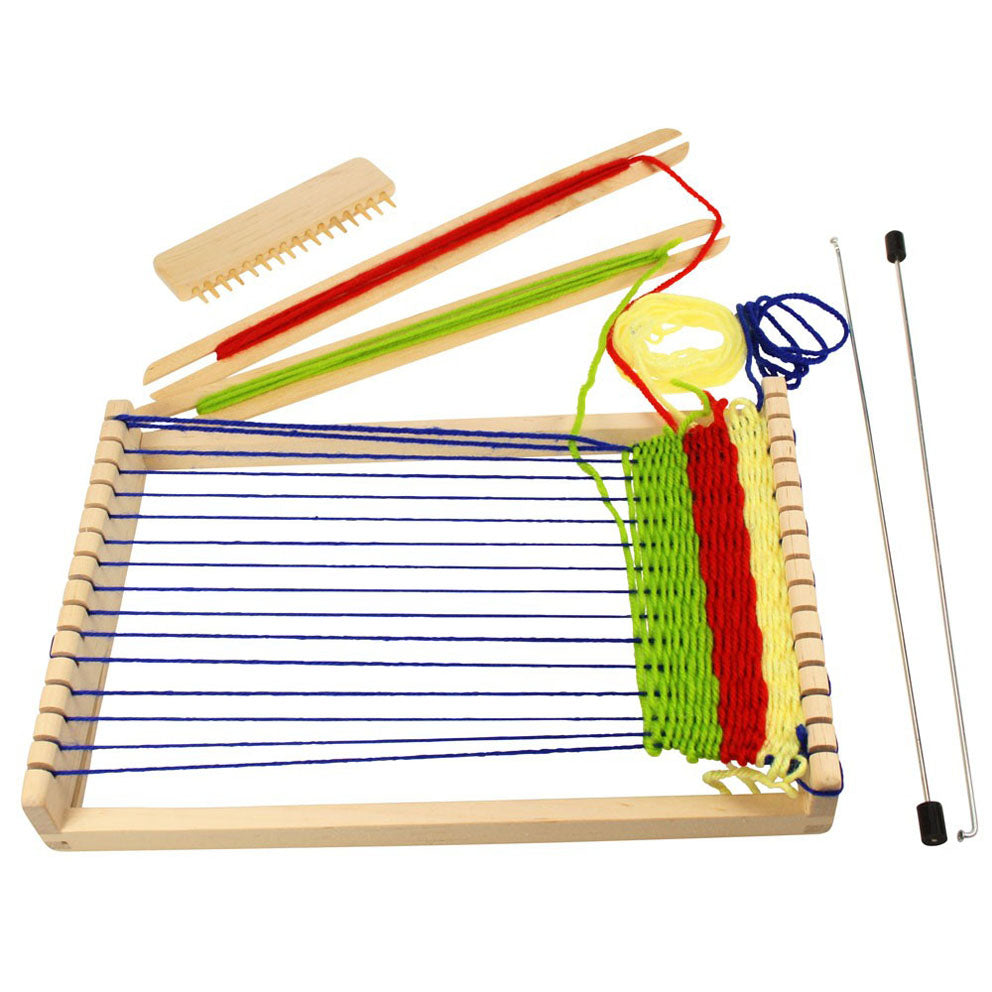 BigJigs Weaving Loom