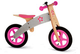 Janod Girls Balance Bike