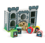 John Crane Tidlo Castle Sorter