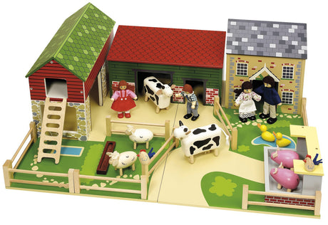 Oldfield Farm