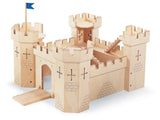 Pintoy Medieval Castle