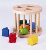 Pintoy Sorting Cage